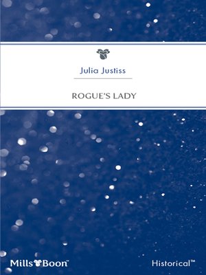 cover image of Rogue's Lady